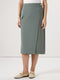 Women's Slim Fit Skirt